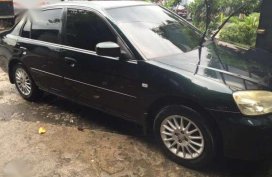 2001 Honda Civic VTI good for sale 