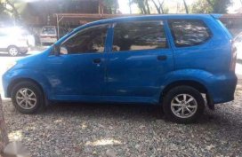 Toyota Avanza  Hatchback for sale 
