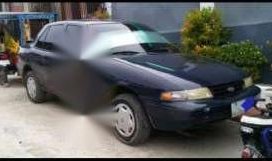 Like Brand New Kia Sephia 2004 For Sale