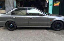 Honda civic lxi 2000 sir body for sale 
