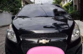 Chevrolet Spark 2015 Rush