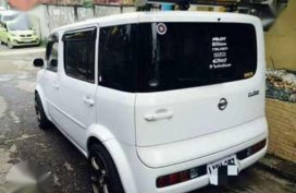 2013 Nissan Cube3 New Gen