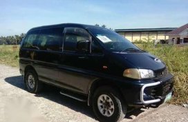 Mitsubishi Delica space gear for sale 