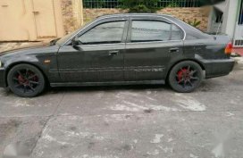 honda vtec 96mdl for sale