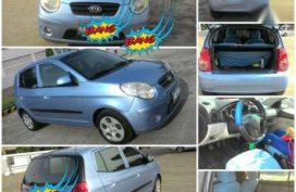 Kia Picanto Lx MT 2008