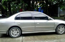 Honda dimension good as new for sale 