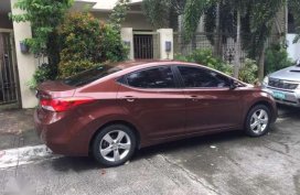 Hyundai Elantra 1.8 GLS Automatic for sale 