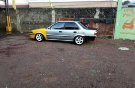 Toyota Corolla Small body GL All power for sale 