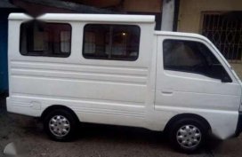 Almost New 2016 Suzuki FB Multicab For Sale