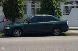 Mitsubishi Lancer mx 2001 fresh for sale 