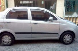 Chevrolet Spark 2007 RUSH SALE