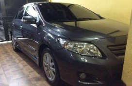 2010 Toyota Altis 1.6V automatic for sale 