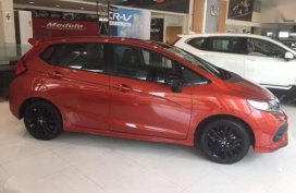 Honda Jazz 2018 brand new for sale 