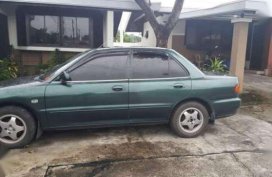 Good Condition 1996 Mitsubishi Lancer For Sale
