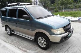 For sale Isuzu crosswind