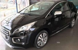 Brand New 2017 Peugeot 3008 For Sale