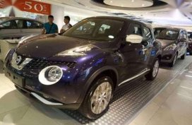 Nissan Juke N-Style lowest Downpayment 219k only!