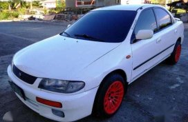 Automatic Mazda Familia 97
