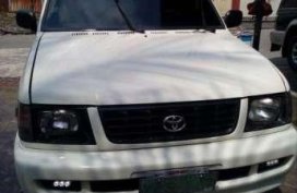 Good As New 2002 Toyota Revo DLX For Sale