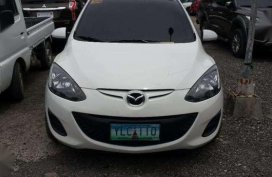Top Of The Line Mazda 2 2013 For Sale