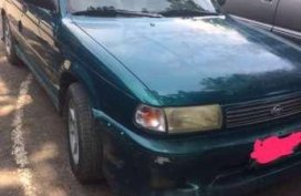 Nissan Sentra 97 model