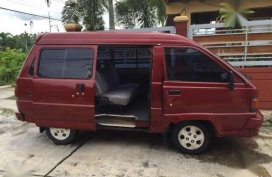 Toyota Lite Ace