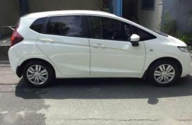 Honda Jazz 2015 good condition for sale 
