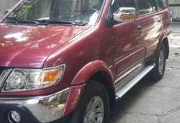 All Power Isuzu Sportivo 2010 For Sale