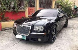 Super Fresh 2008 Chrysler 300c HEMI For Sale