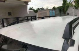 CrV Gen 1 2001 Mdl MT