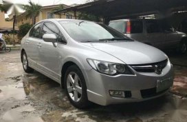 Honda Civic 1.8s AT 2008 for sale 