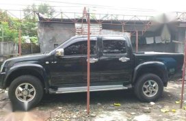 Isuzu Dmax like new for sale