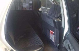 honda crv model 2002