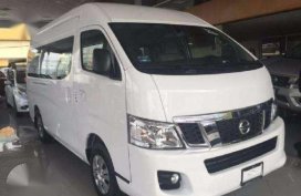 Nissan NV350 Premium high end Edition with back up camera Grab Now