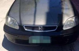 Honda Civic Lxi sir body 97 model