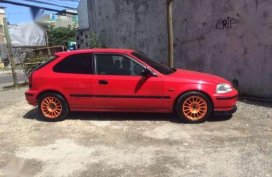 Like Brand New 2008 Honda Civic EK3 For Sale