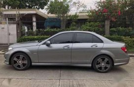 Mercedes Benz C200