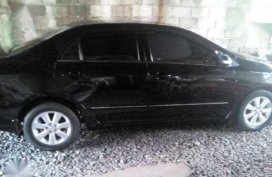 Toyota altis G like new for sale 