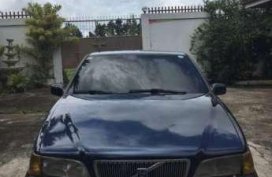 1998 Volvo s70