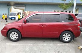 KIA Carnival 2008 fresh for sale 