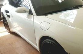 Super Low Mileage 2008 Porsche 911 For Sale