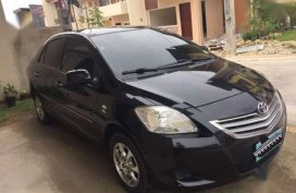 Toyota Vios 1.3E model 2011 manual for sale