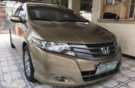 Good As New Honda City 2010 1.3 MT For Sale