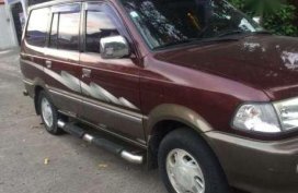 Toyota Revo 2002 like new for sale 