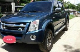 Isuzu dmax 2010 very fresh for sale 