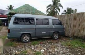 Mitsubishi L300 very fresh for sale