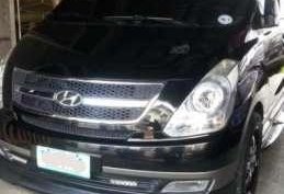 Hyundai Grand Starex Gold VGT Top of the line for sale 