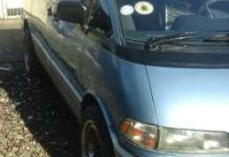 Toyota previa