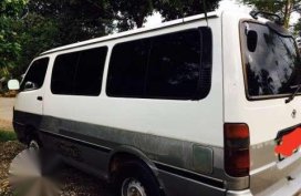 Toyota Hiace fresh like new for sale 