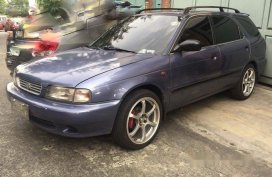 For sale Suzuki Esteem 2000